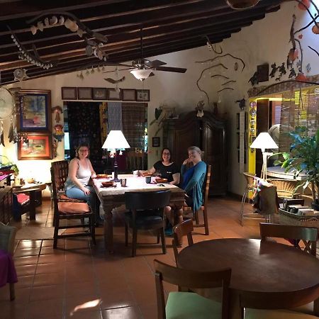 Casa Kin33 Bed & Breakfast Cancun Dış mekan fotoğraf