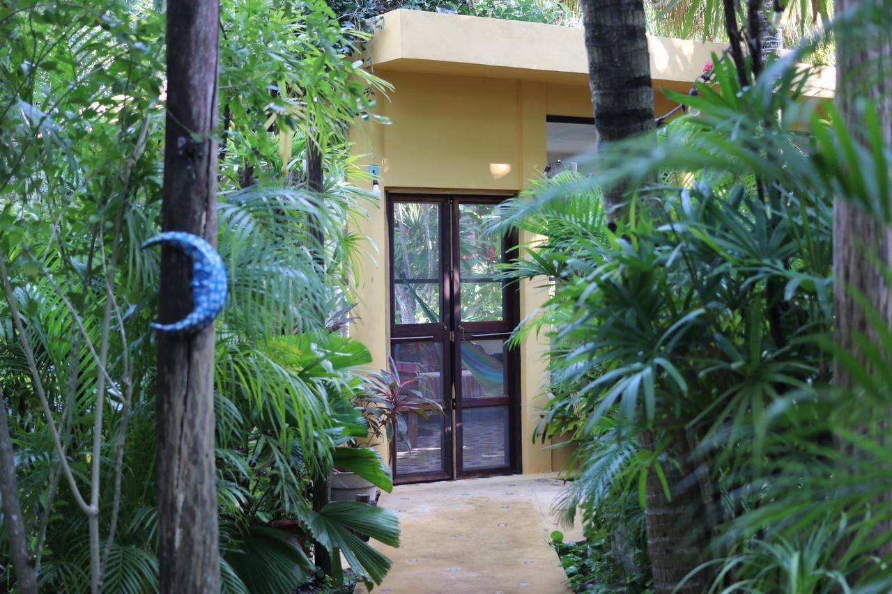 Casa Kin33 Bed & Breakfast Cancun Dış mekan fotoğraf
