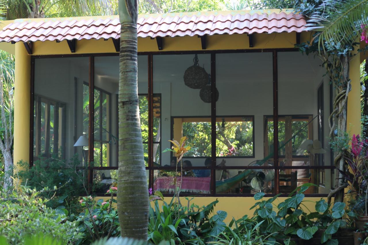 Casa Kin33 Bed & Breakfast Cancun Dış mekan fotoğraf
