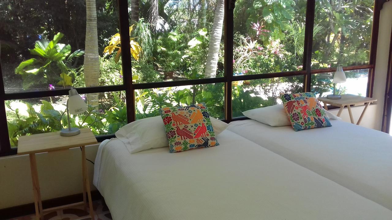 Casa Kin33 Bed & Breakfast Cancun Dış mekan fotoğraf