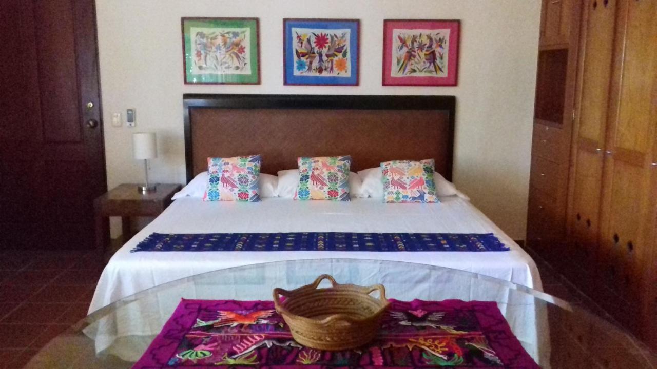 Casa Kin33 Bed & Breakfast Cancun Dış mekan fotoğraf