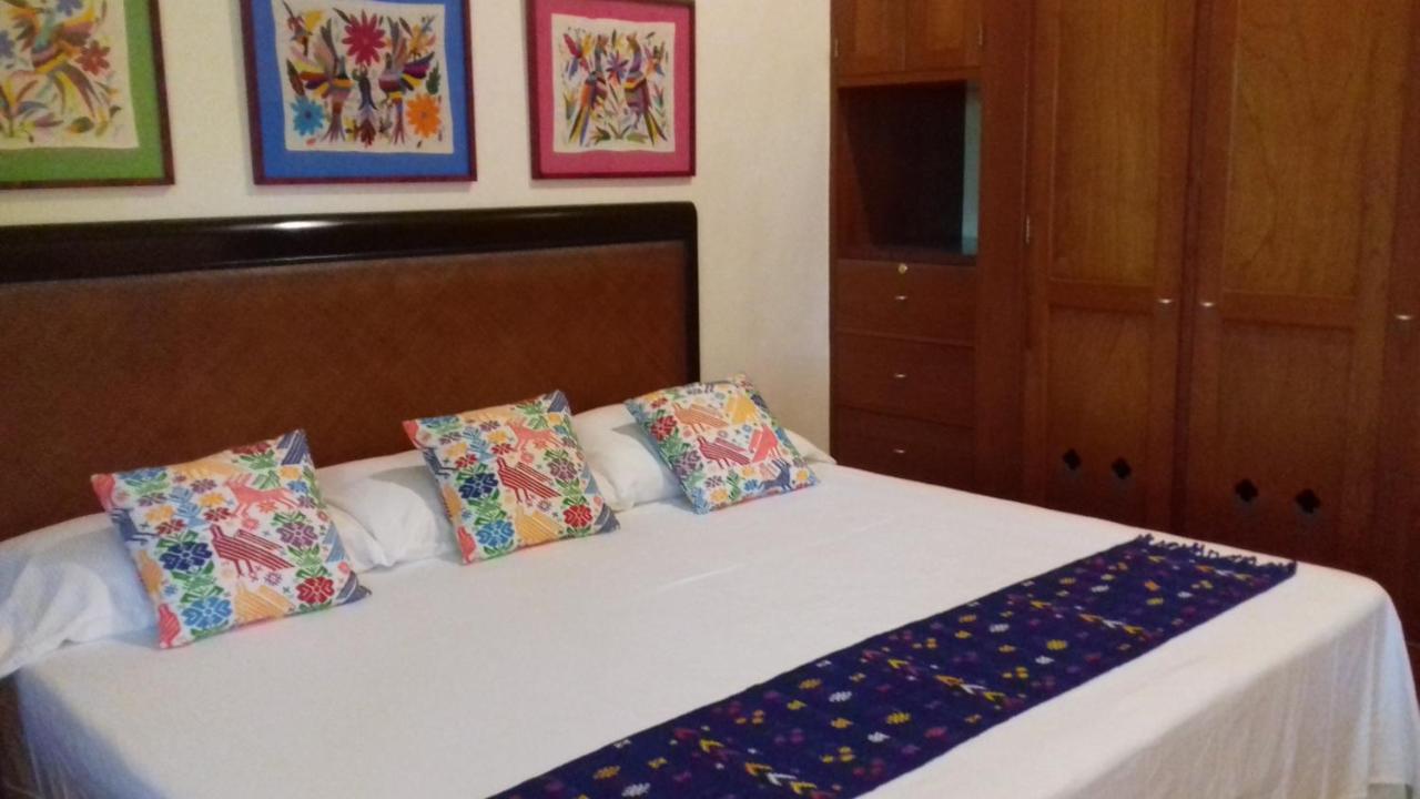 Casa Kin33 Bed & Breakfast Cancun Dış mekan fotoğraf