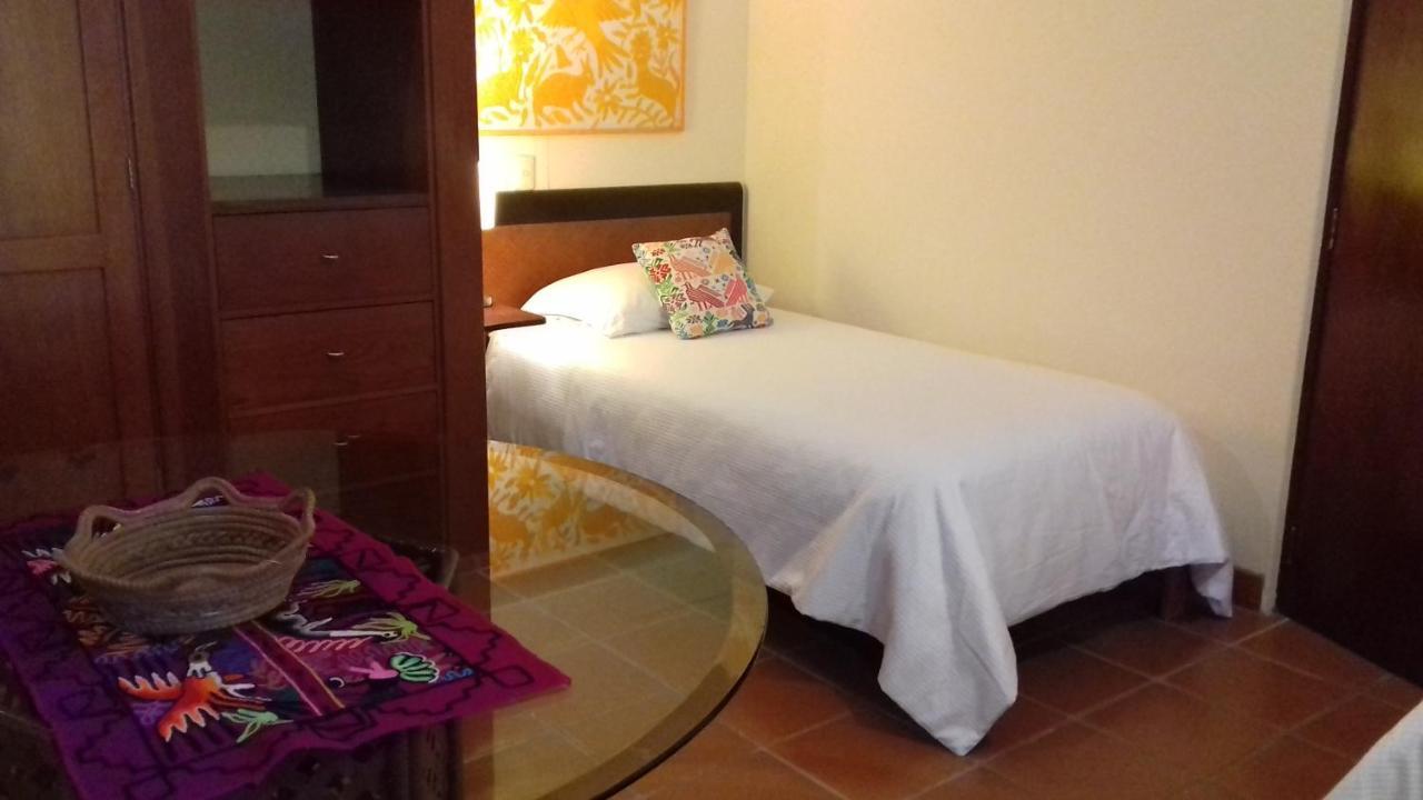 Casa Kin33 Bed & Breakfast Cancun Dış mekan fotoğraf