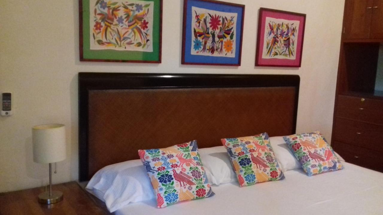 Casa Kin33 Bed & Breakfast Cancun Dış mekan fotoğraf