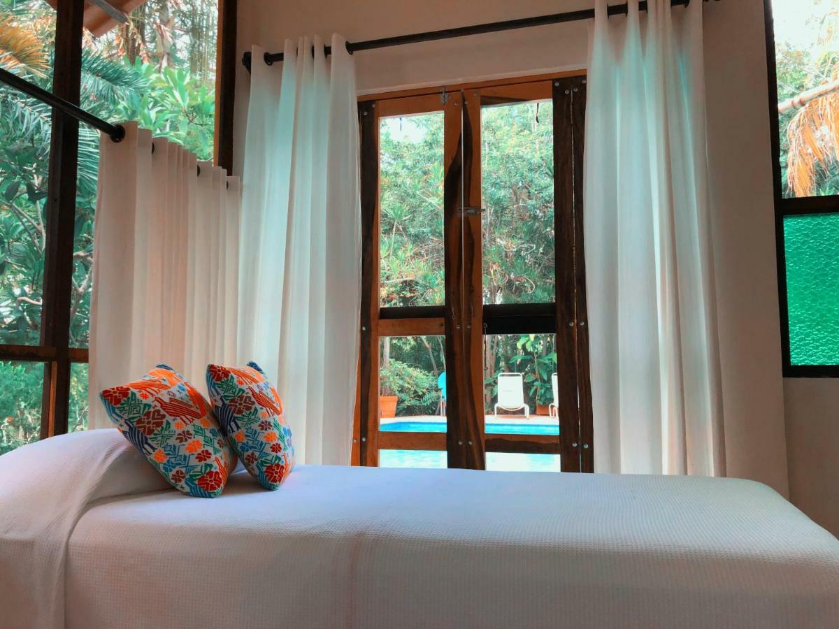 Casa Kin33 Bed & Breakfast Cancun Dış mekan fotoğraf