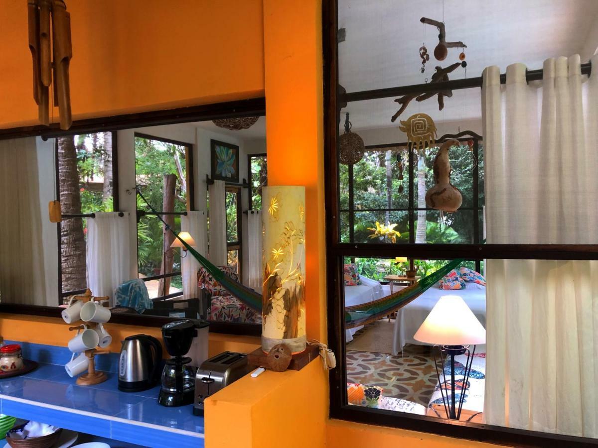 Casa Kin33 Bed & Breakfast Cancun Dış mekan fotoğraf