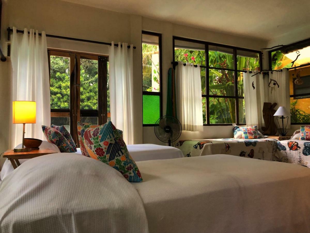 Casa Kin33 Bed & Breakfast Cancun Dış mekan fotoğraf