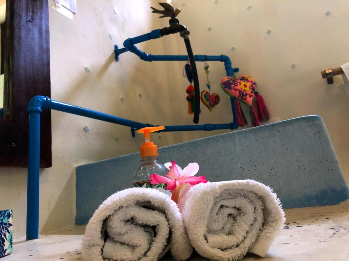 Casa Kin33 Bed & Breakfast Cancun Dış mekan fotoğraf