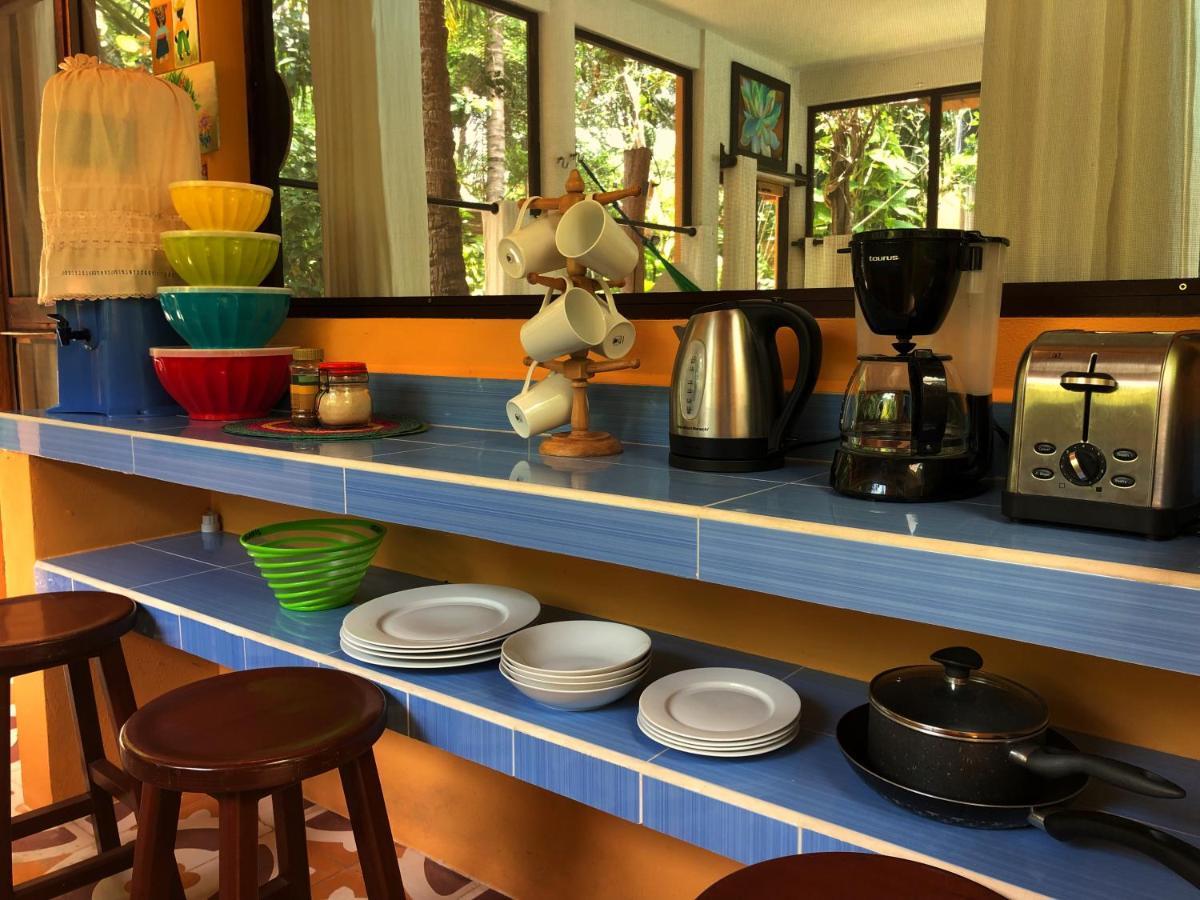 Casa Kin33 Bed & Breakfast Cancun Dış mekan fotoğraf