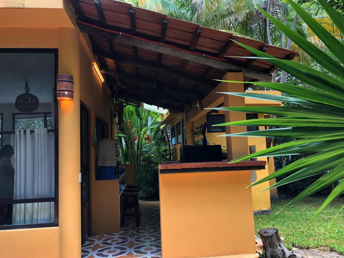 Casa Kin33 Bed & Breakfast Cancun Dış mekan fotoğraf