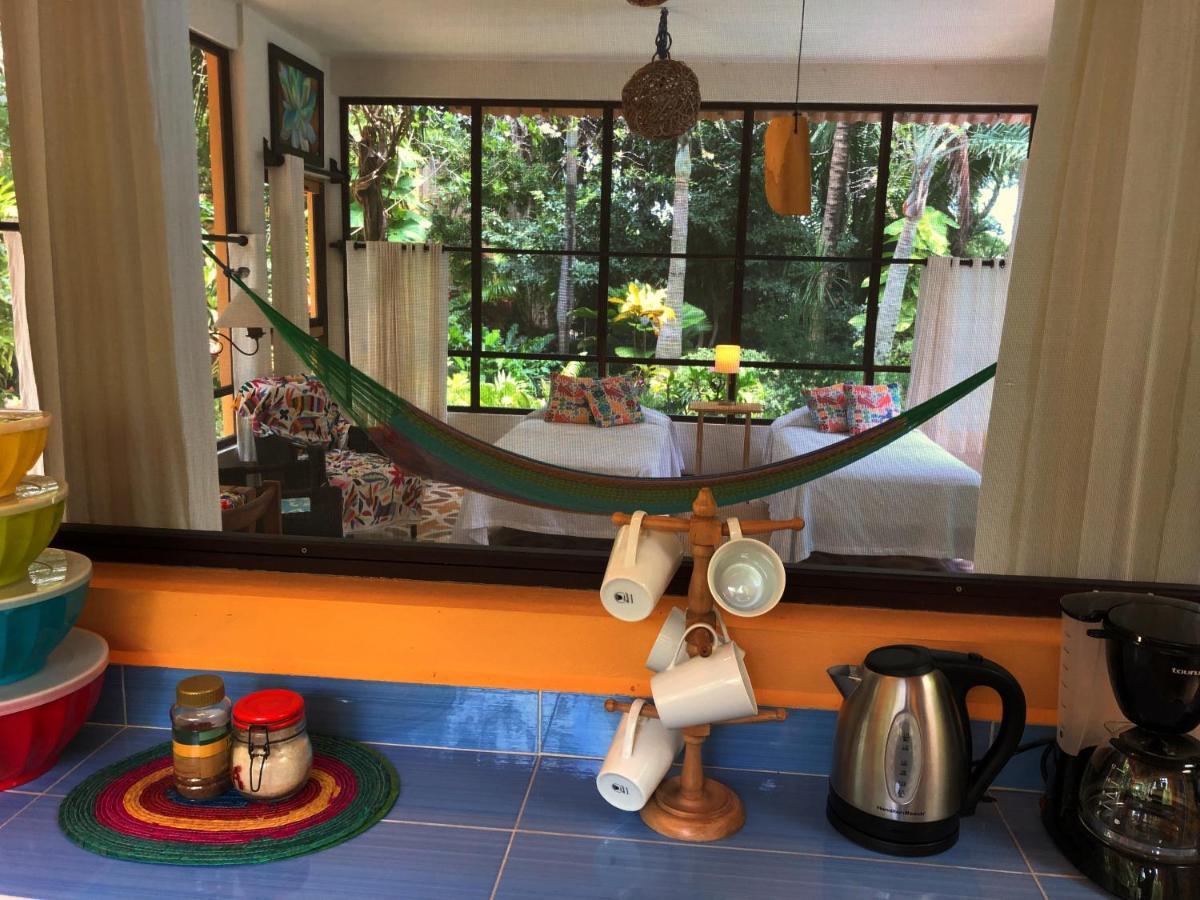 Casa Kin33 Bed & Breakfast Cancun Dış mekan fotoğraf